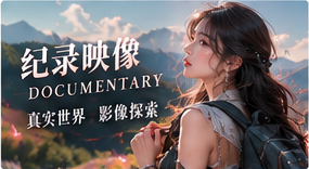 成长短片